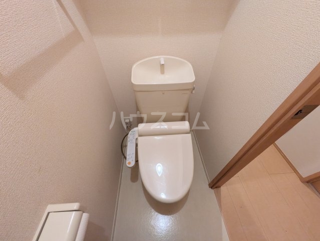 16/30 トイレ