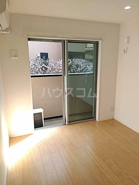 4/23 リビング/ダイニング