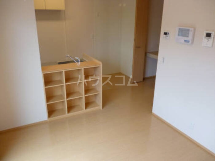 3/15 リビング/ダイニング