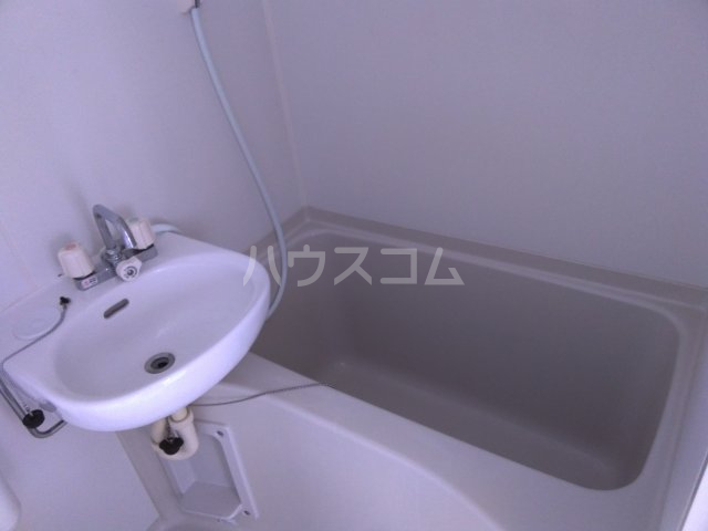 8/20 浴室