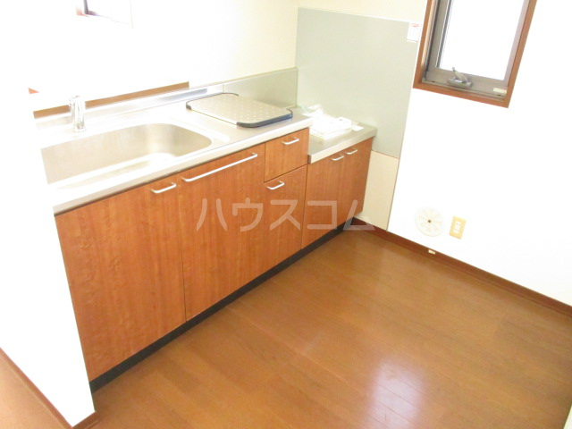 18/30 キッチン