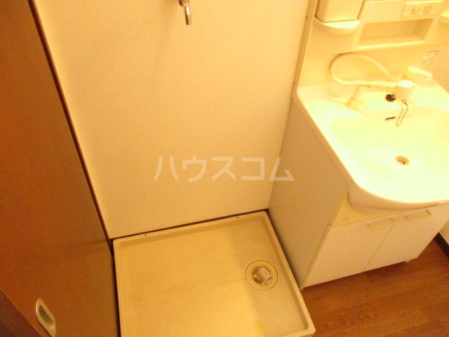 22/30 洗面