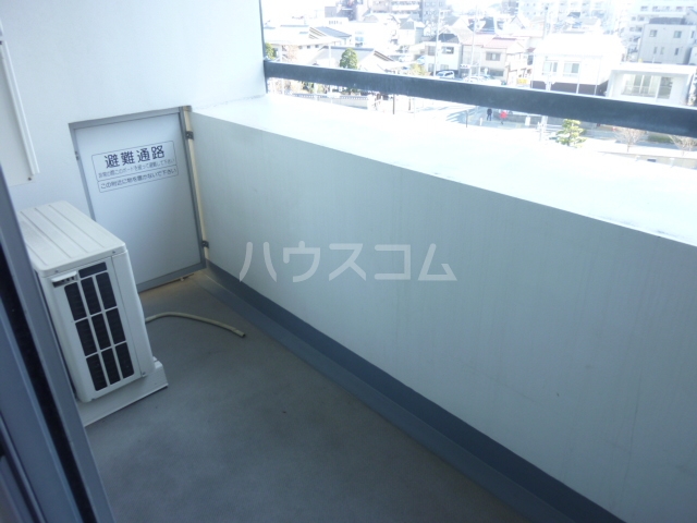 15/30 バルコニー