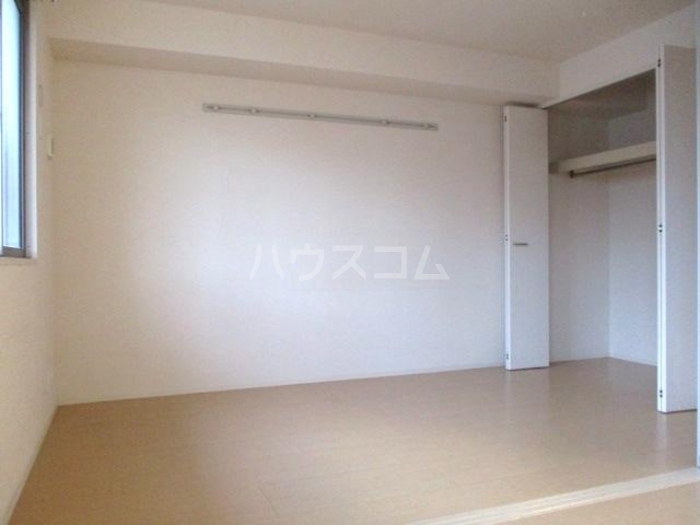 4/15 寝室