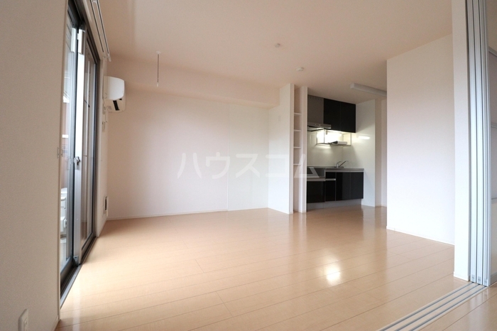 3/15 リビング/ダイニング