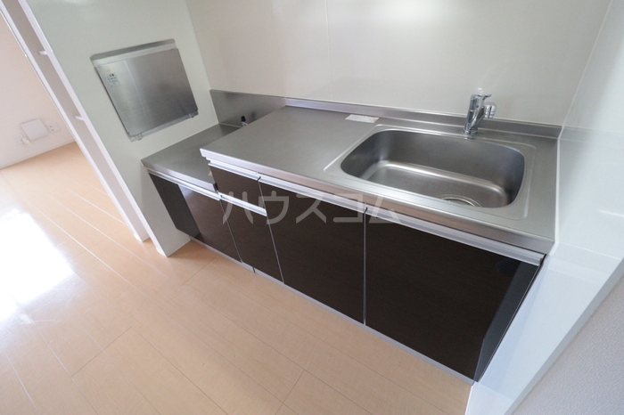 7/15 キッチン