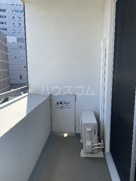 15/30 バルコニー