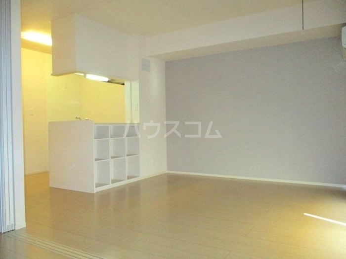 3/15 リビング/ダイニング