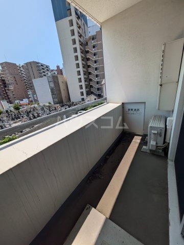 14/30 バルコニー