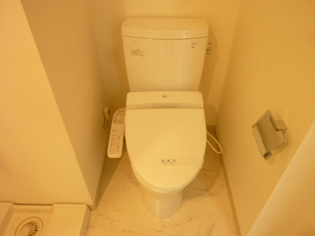 11/30 トイレ