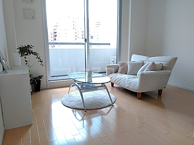 3/28 リビング/ダイニング