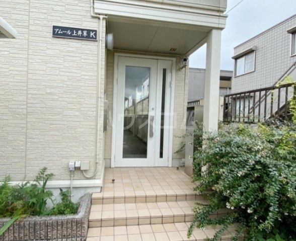 19/22 エントランス