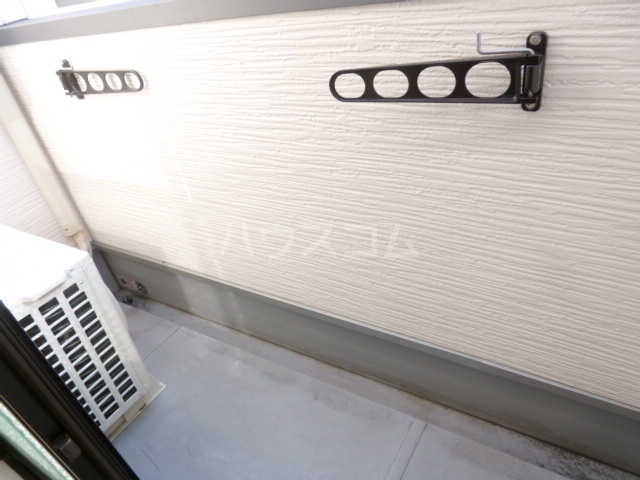 20/30 バルコニー