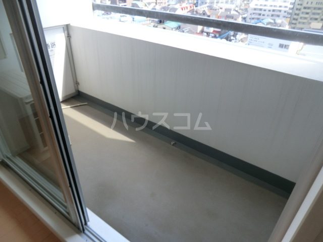 17/30 バルコニー