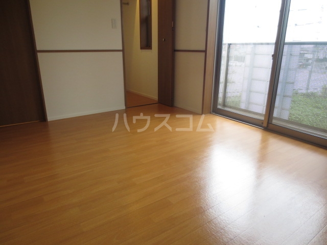 3/19 リビング/ダイニング