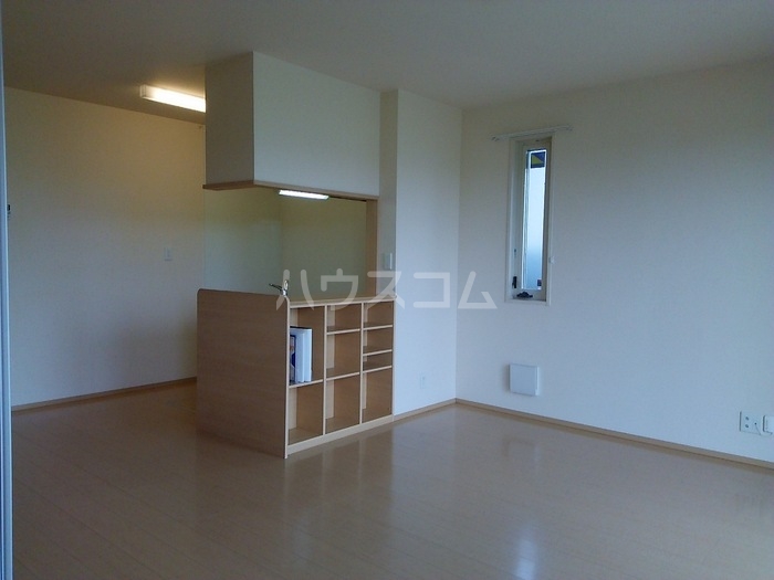 3/24 リビング/ダイニング