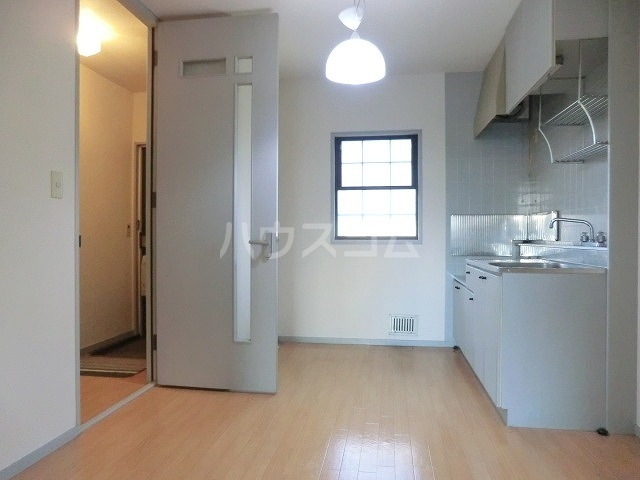 3/18 リビング/ダイニング