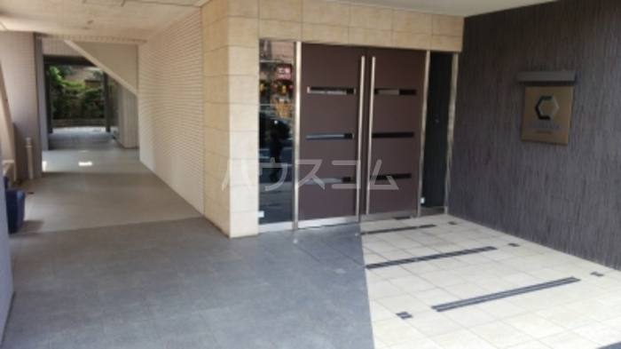 6/7 エントランス