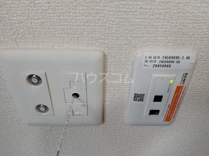 11/25 設備