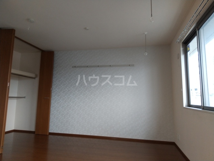 5/25 寝室