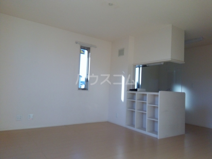 3/22 リビング/ダイニング