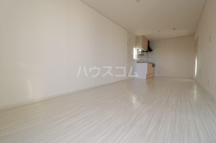 3/17 リビング/ダイニング