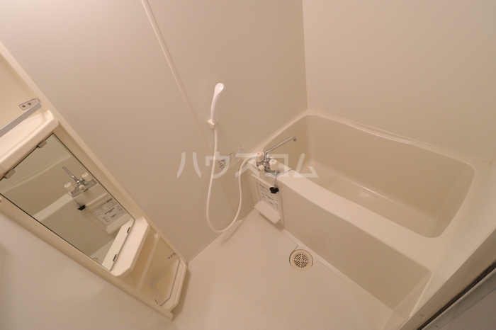 6/18 浴室