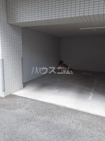 4/10 駐車場