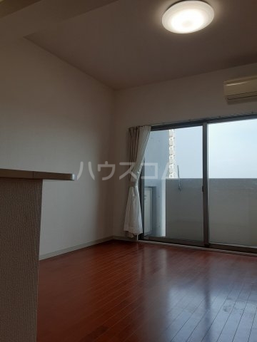 4/27 リビング/ダイニング