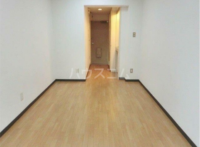 4/17 リビング/ダイニング