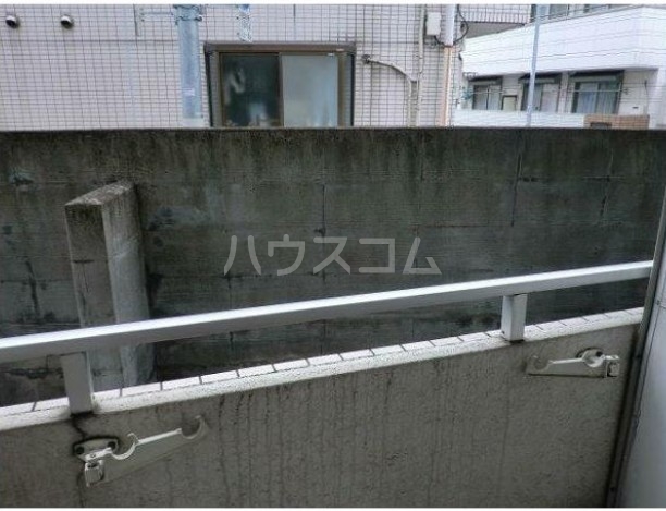 13/17 バルコニー