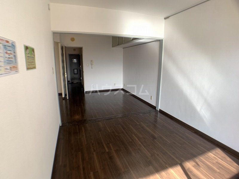 4/30 リビング/ダイニング