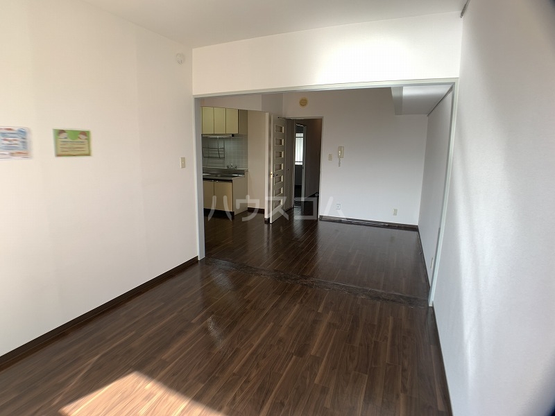 5/30 リビング/ダイニング