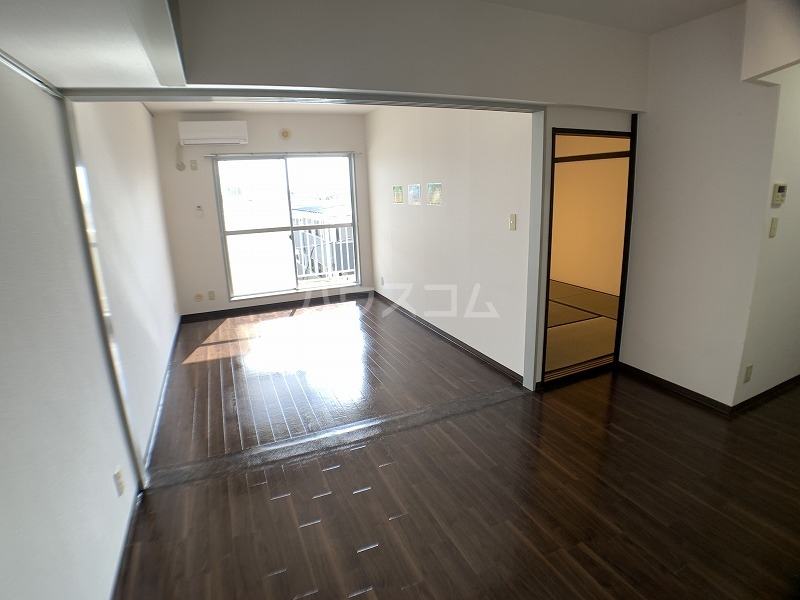 3/30 リビング/ダイニング