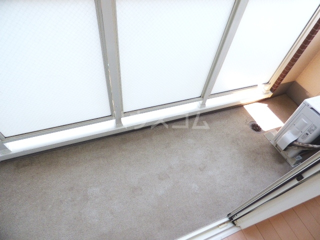 17/30 バルコニー