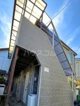 6/6 エントランス