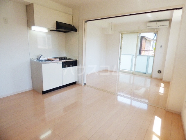 4/30 リビング/ダイニング