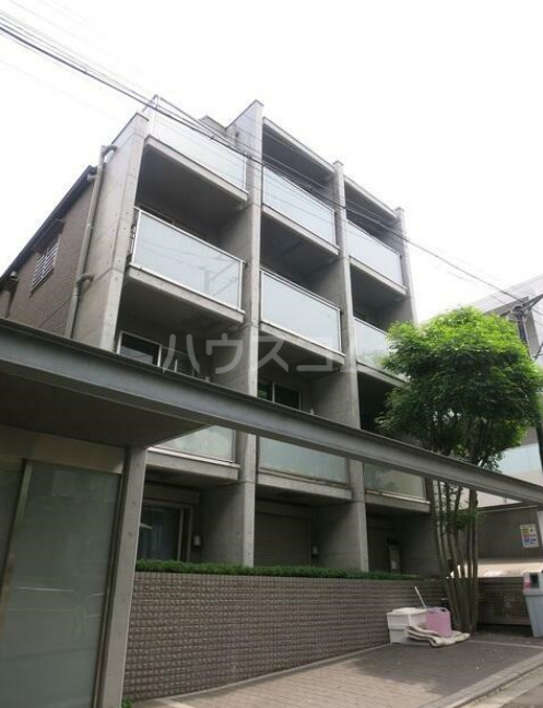 2/12 エントランス