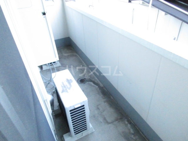 15/30 バルコニー