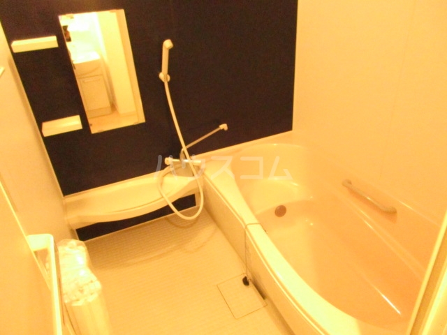 8/30 浴室