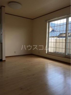 3/14 リビング/ダイニング