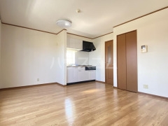 3/14 リビング/ダイニング