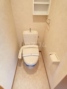 9/14 トイレ