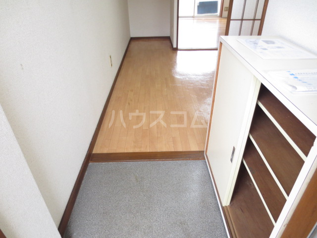 11/28 玄関