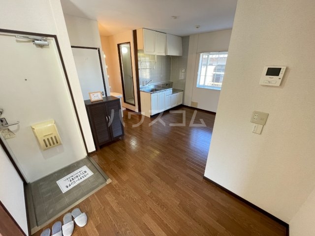 3/29 リビング/ダイニング