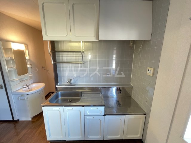 14/29 キッチン