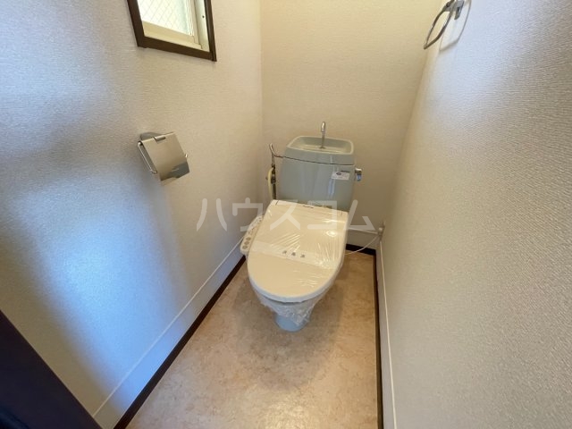 16/29 トイレ