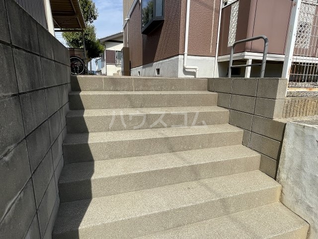 2/6 エントランス