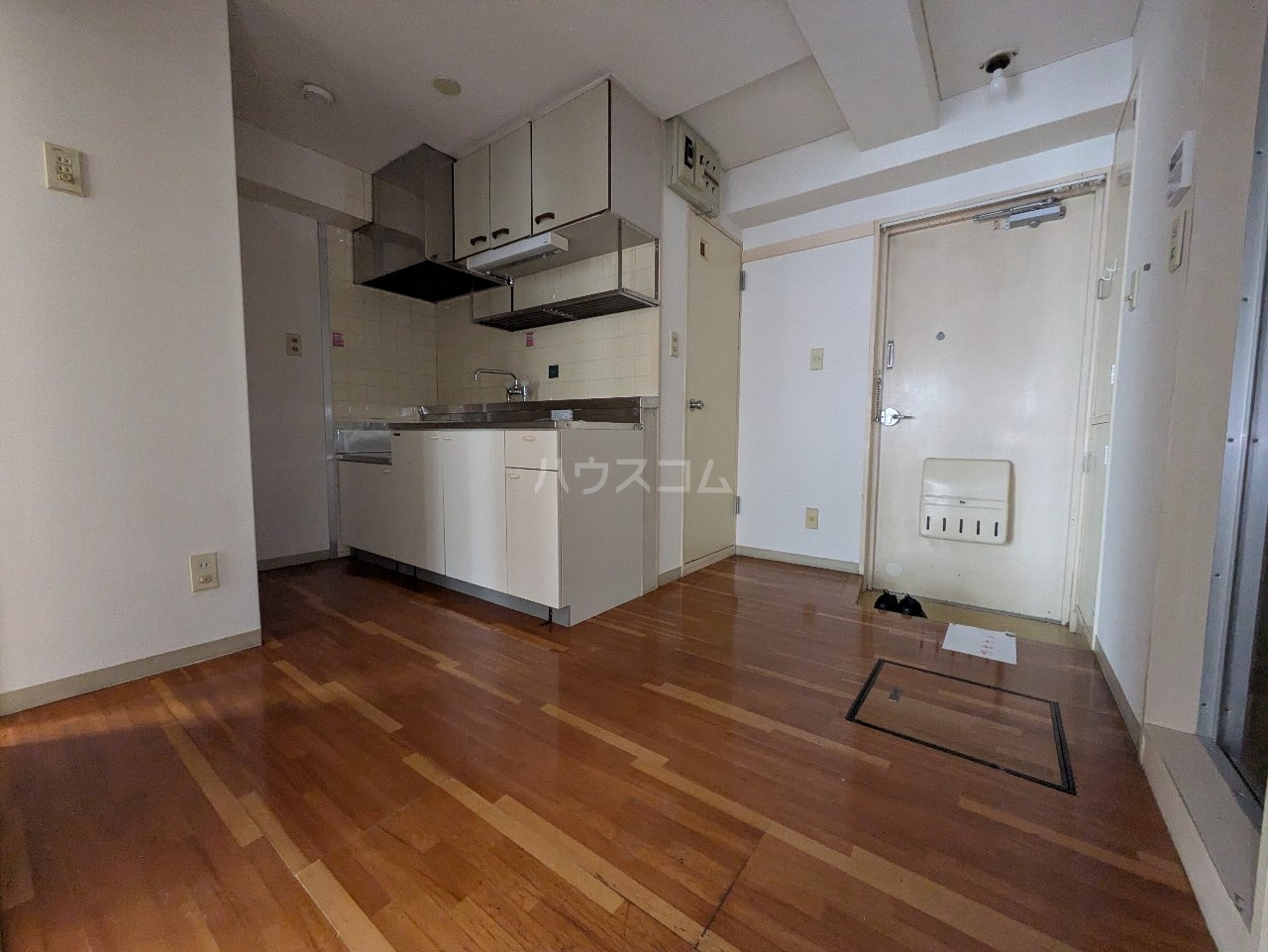 3/29 リビング/ダイニング