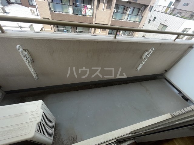 19/30 バルコニー